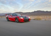 Dodge Viper SRT-10 ACR